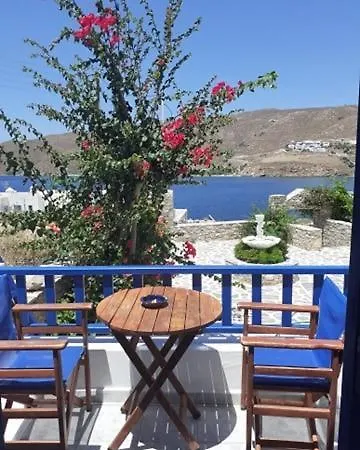 Agnadi Otel