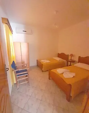 Agnadi Otel Amorgos