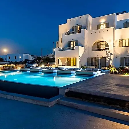 Agnadi Hotel 2*