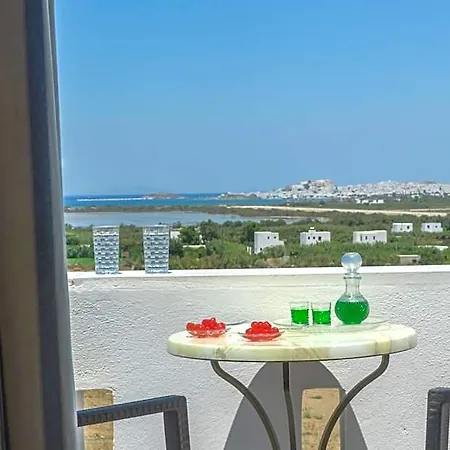 Agnadi Hotel 2*