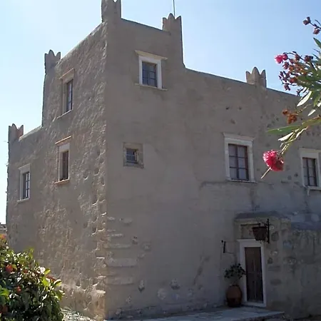 Agnadi Hotel