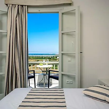 Agnadi Hotel