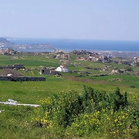 Agnadi Agia Anna (Naxos)
