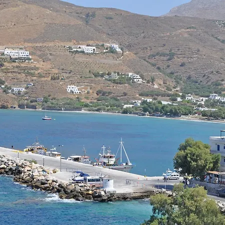 Agnadi Amorgos