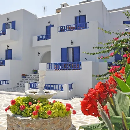 Otel Agnadi