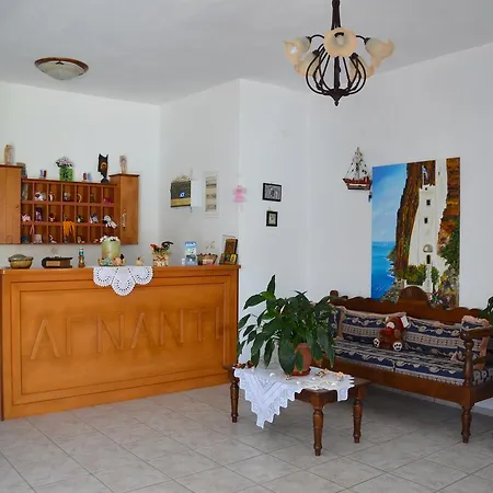 Otel Agnadi 2*
