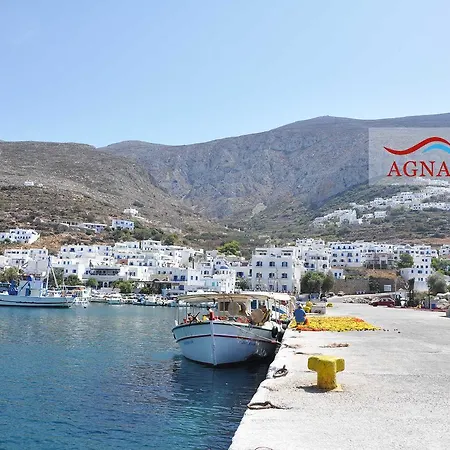 Otel Agnadi