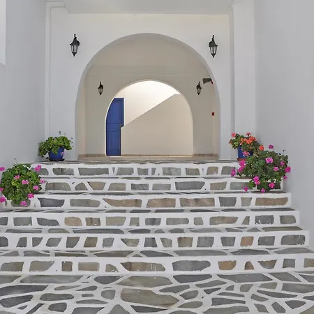Otel Agnadi