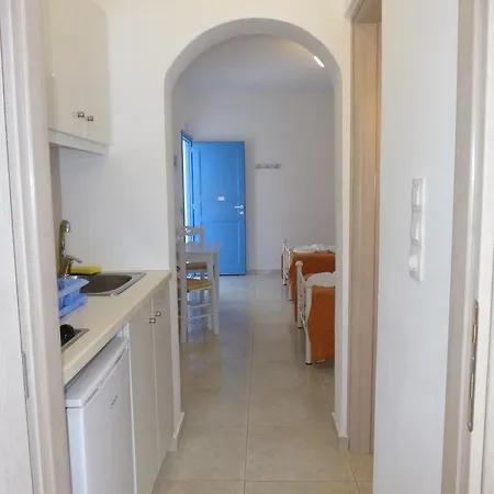 Agnadi Amorgos