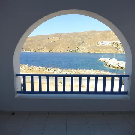 Otel Agnadi