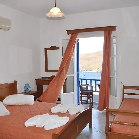 Agnadi Otel 2*